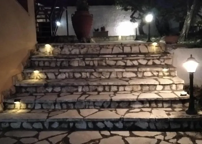 Summer House * Agios Georgios Pagon