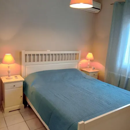 Apartment Summer House
