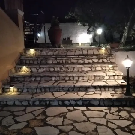 Summer House * Agios Georgios Pagon