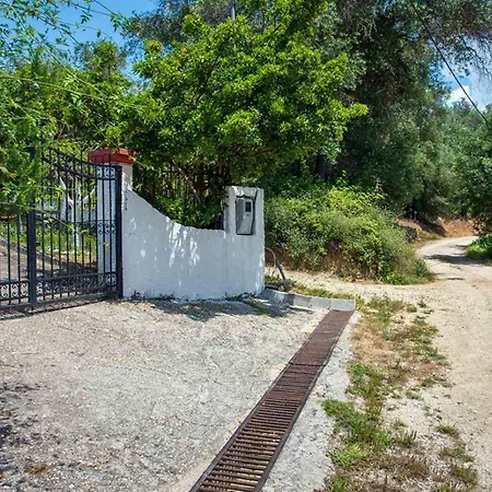 Summer House Lejlighed