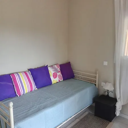 Summer House アギオス・ゲオルギオス・パゴン