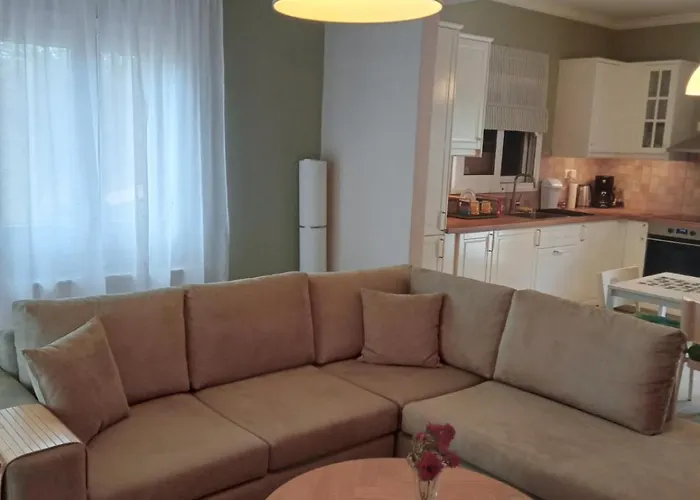 شقة Summer House آغيوس غيوريوس باغون