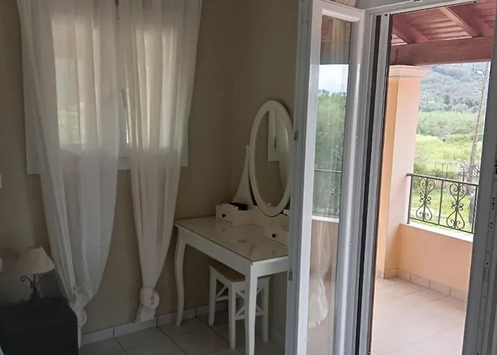 Summer House *